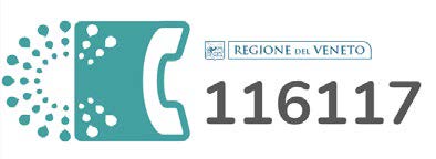 116117 logo 116117