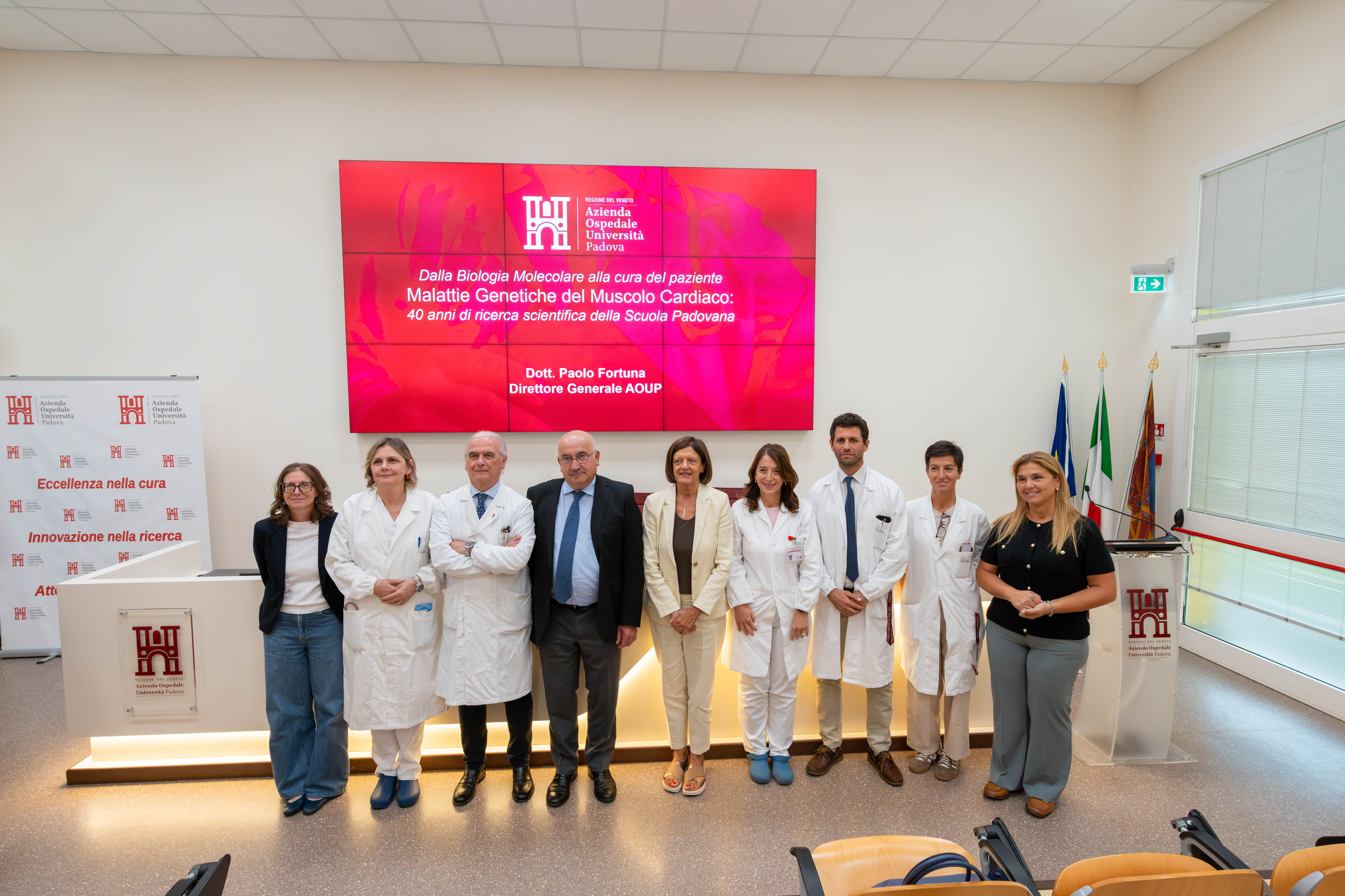 Cardiologia e Pat. Cardiovascolare 1 Cardiologia e Pat. Cardiovascolare 1