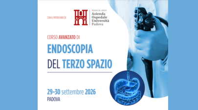 Endoscopia del terzo spazio