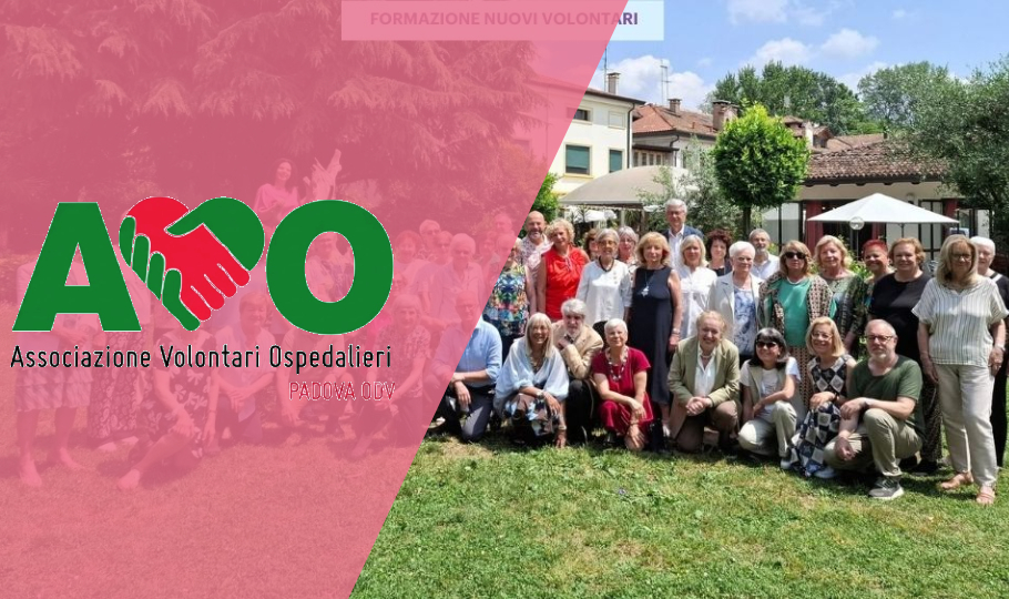 corso avo padova - standard