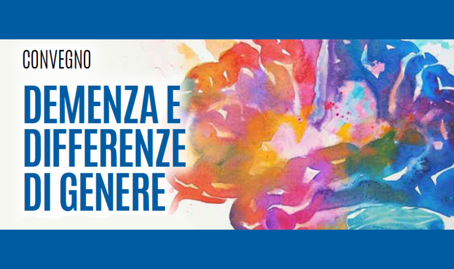 demenza e differenze di genere - standard