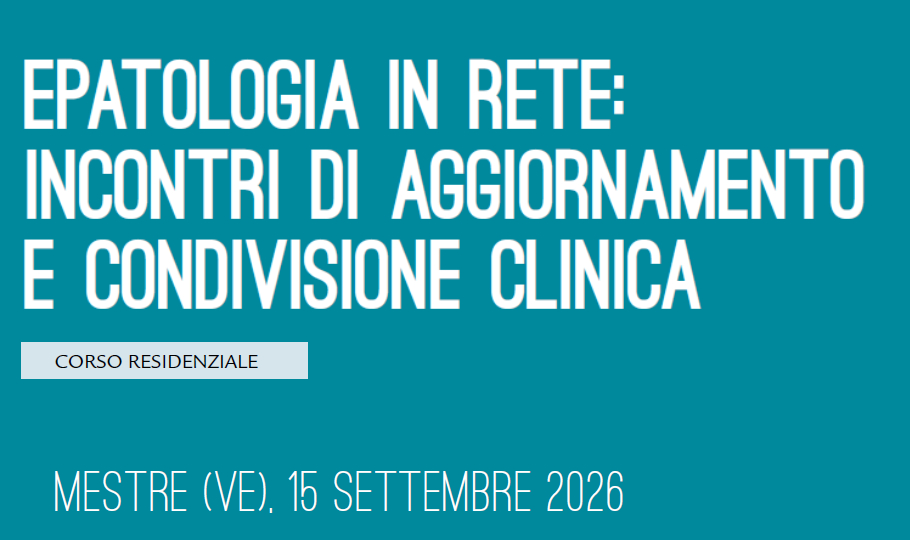 epatologia in rete - standard