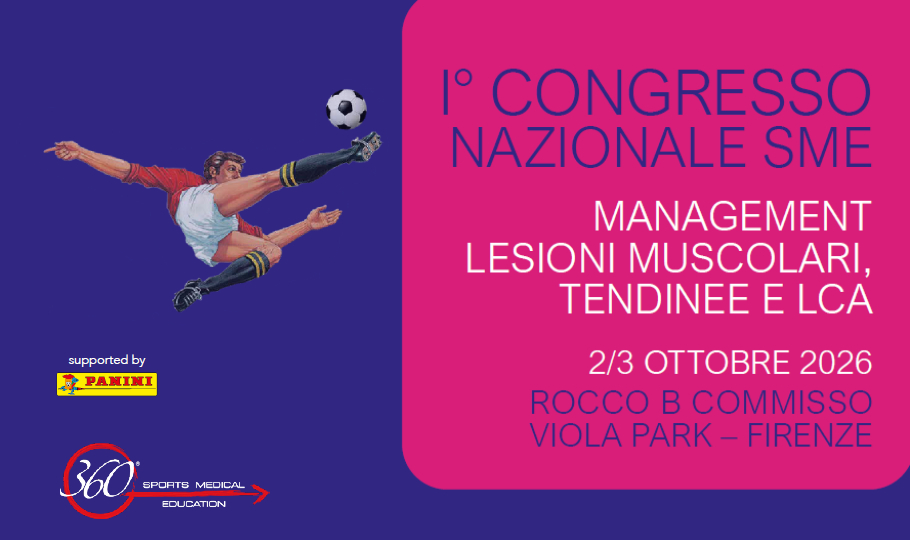 primo congresso nazionale SM - 01