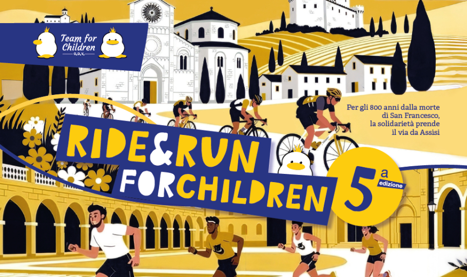 ride run 2026 - 2