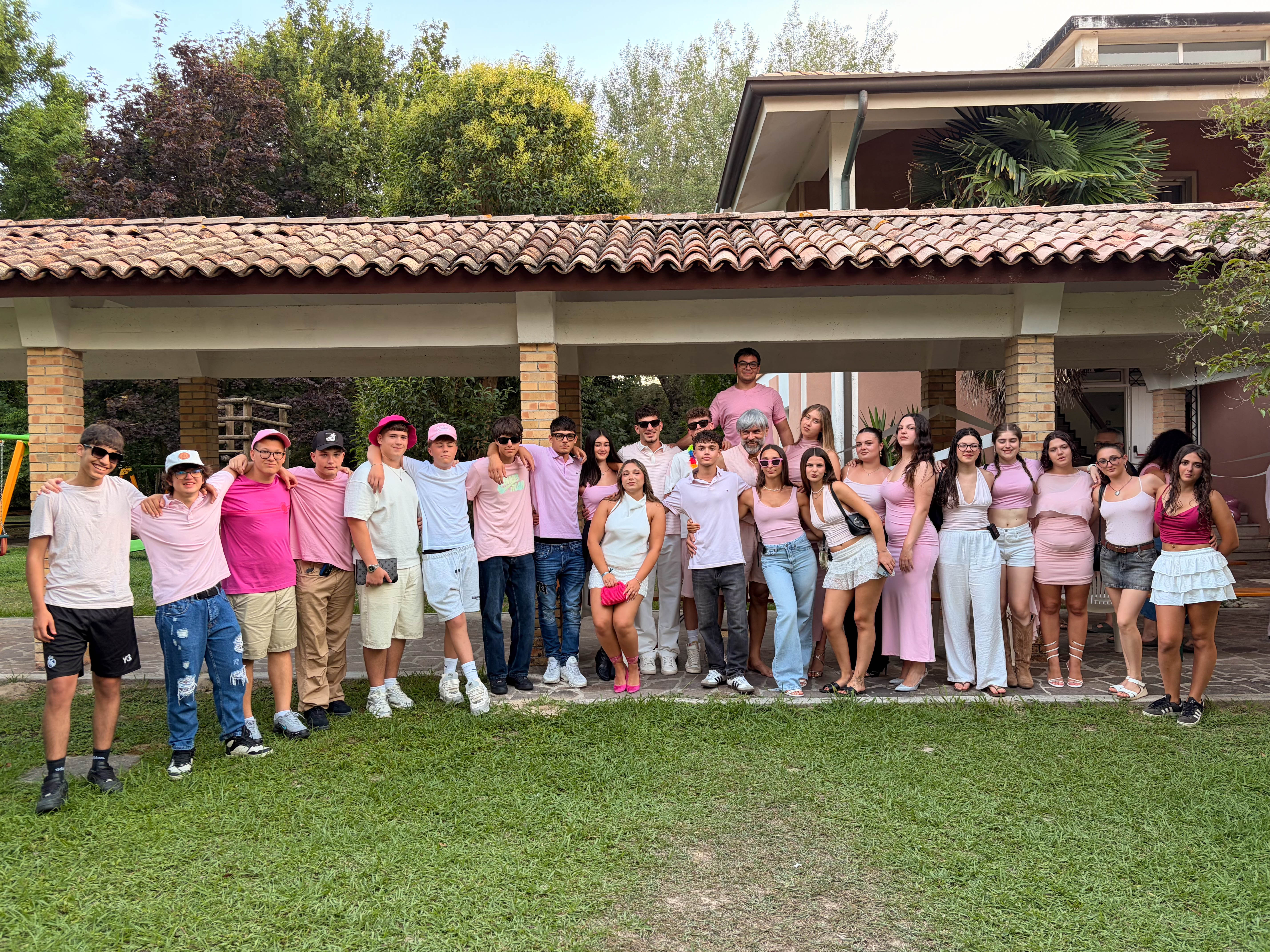 Campo Scuola Estate 2026 2