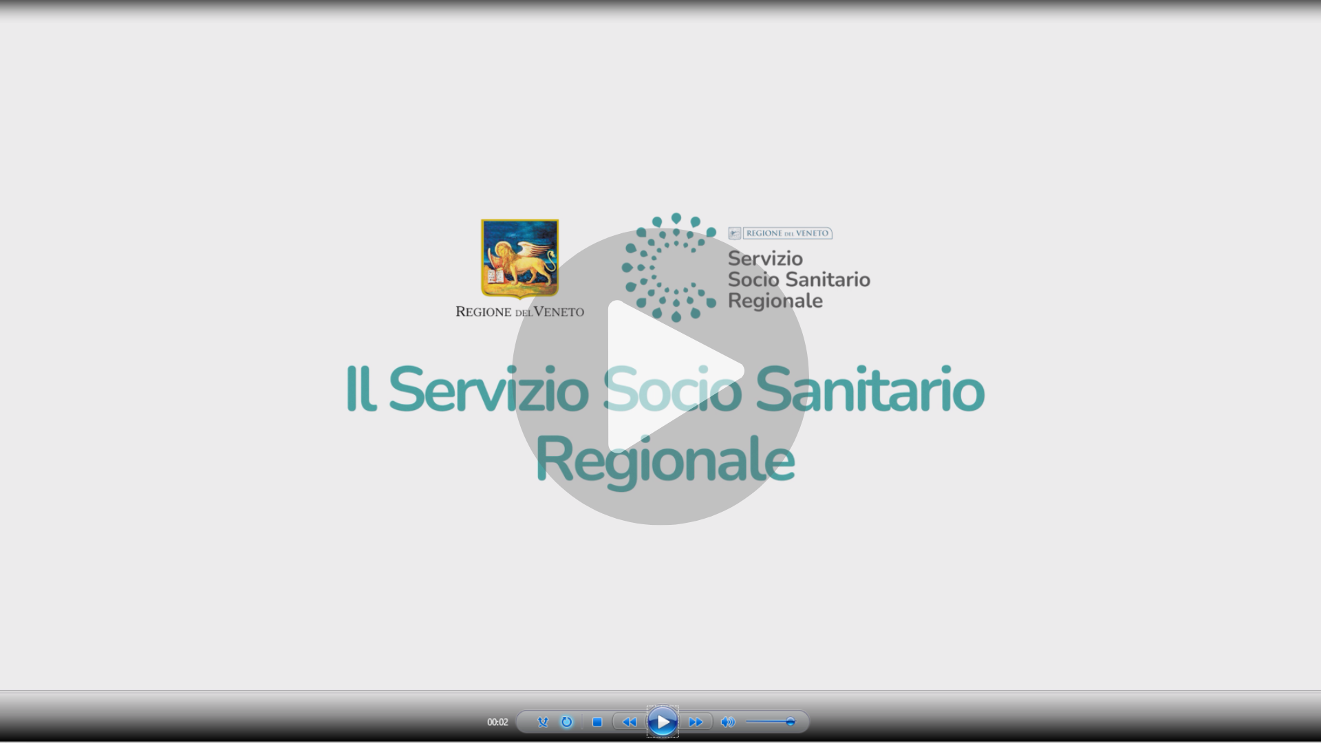 video fascicolo