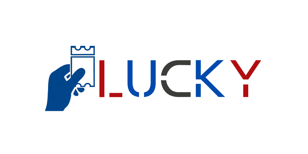 Lucky logo prenota il tuo turno