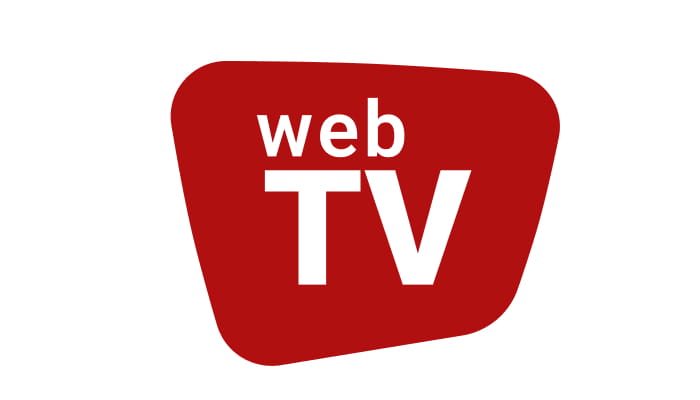 Logo WebTV