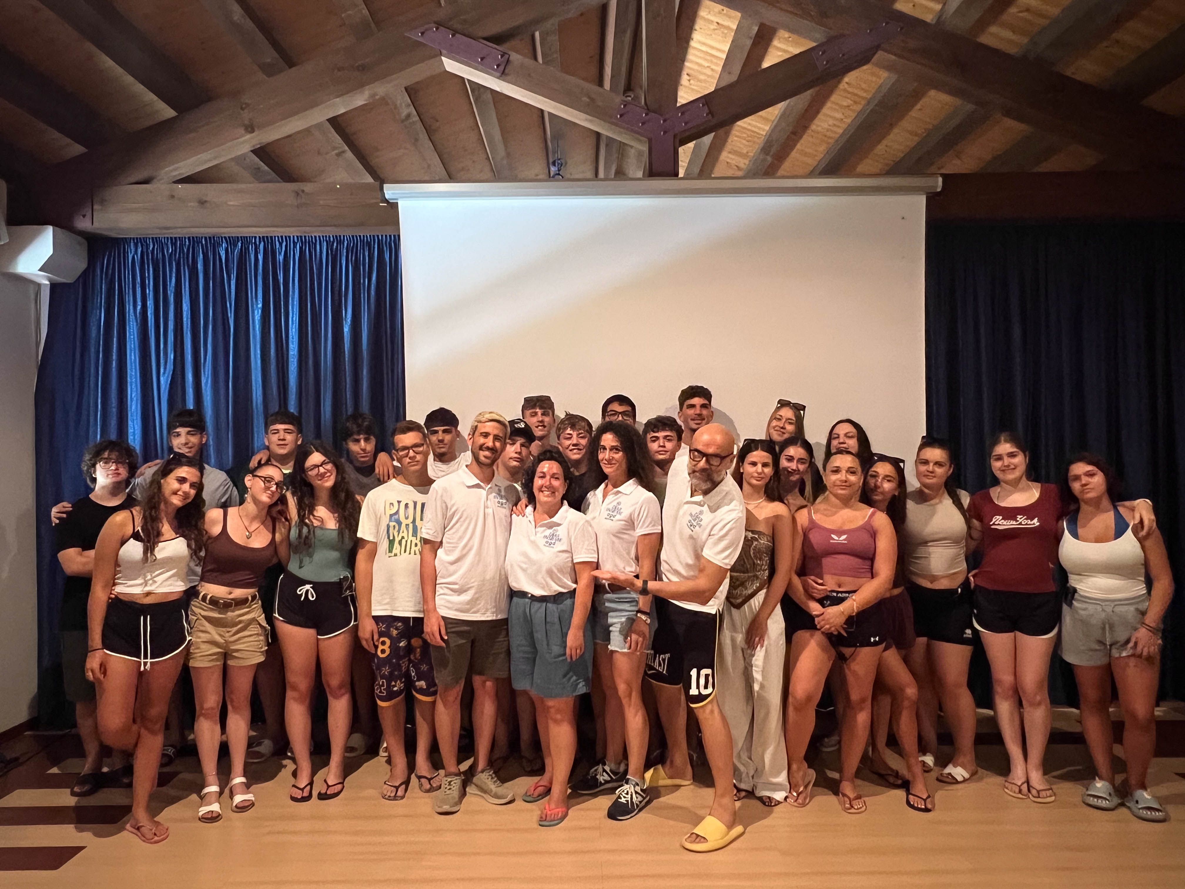 Campo Scuola Estate 2026 1