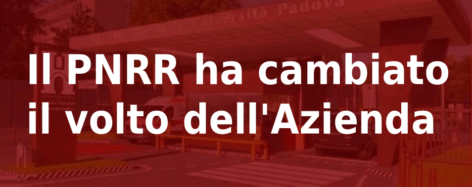news PNRR in evidenza