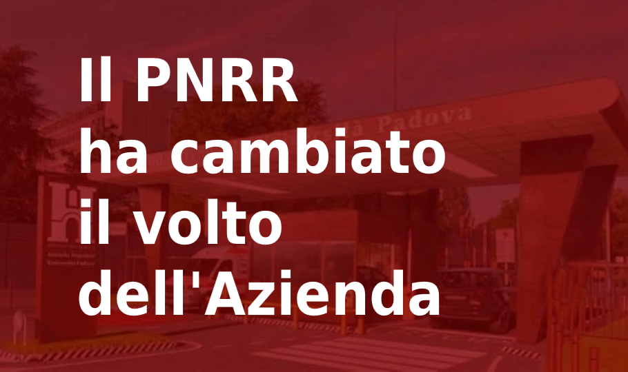 news PNRR standard