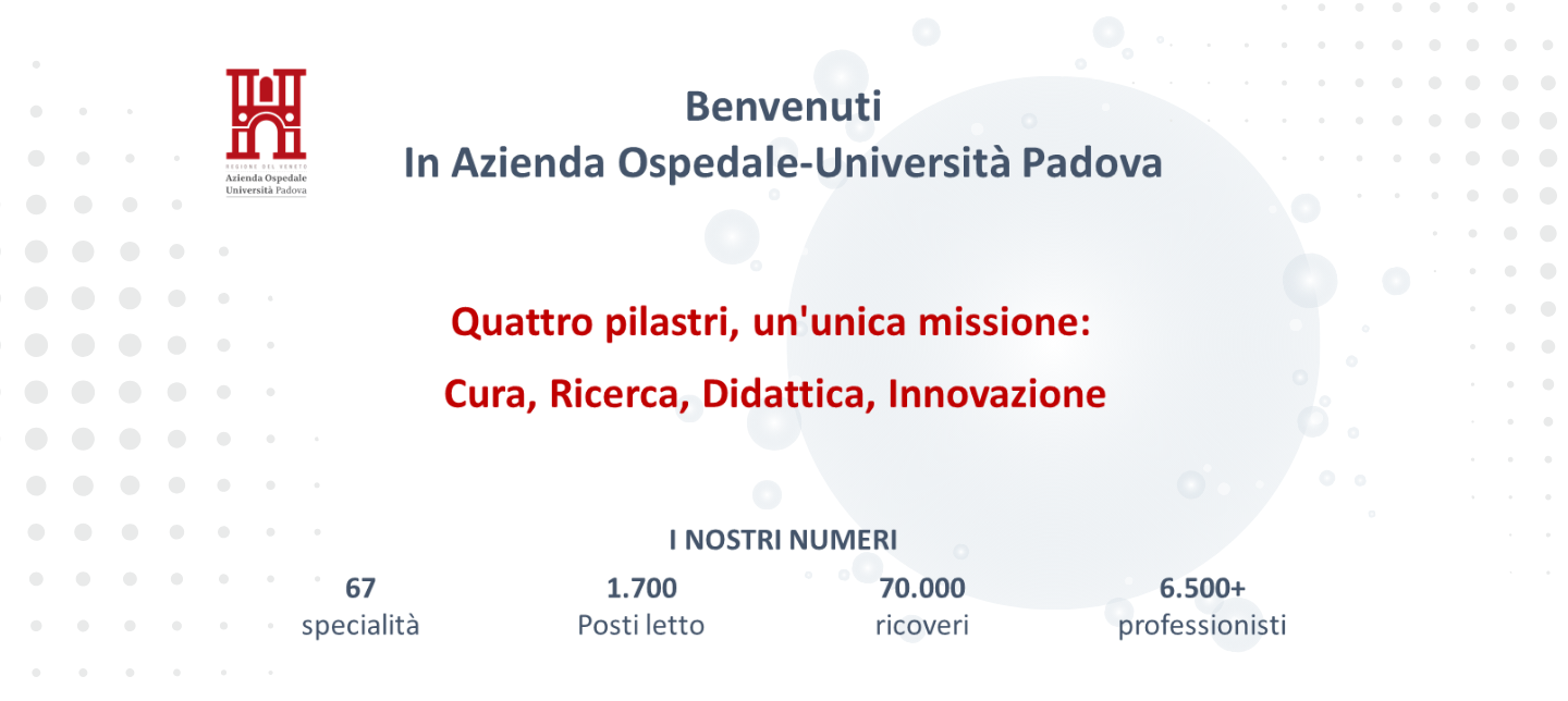 Grafica con testo