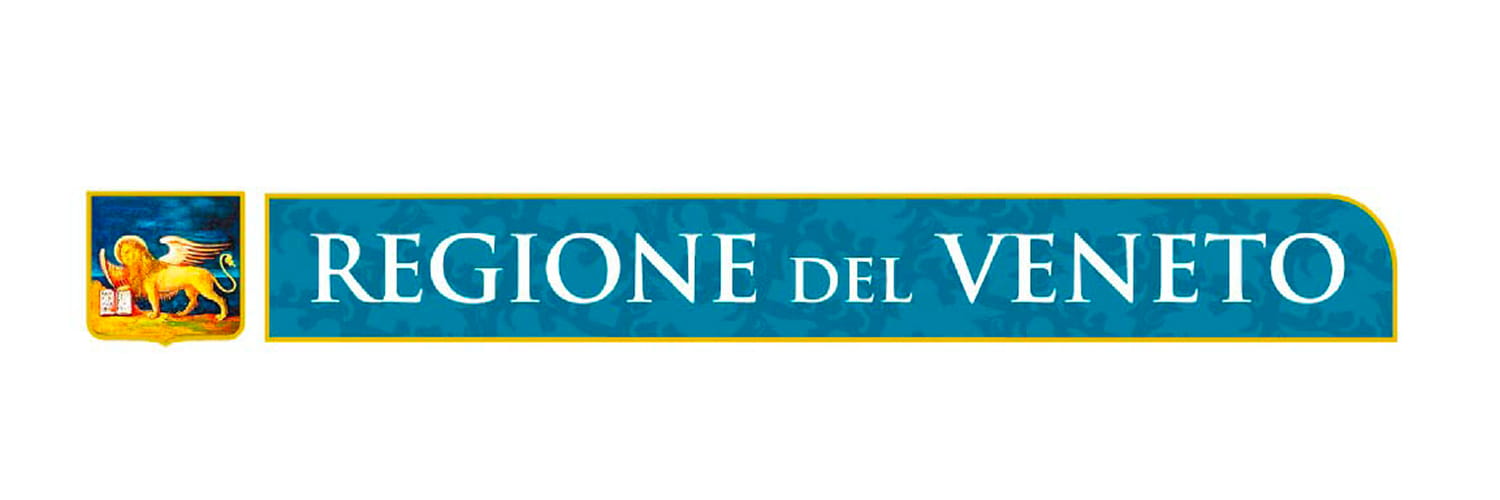 Logo regione veneto
