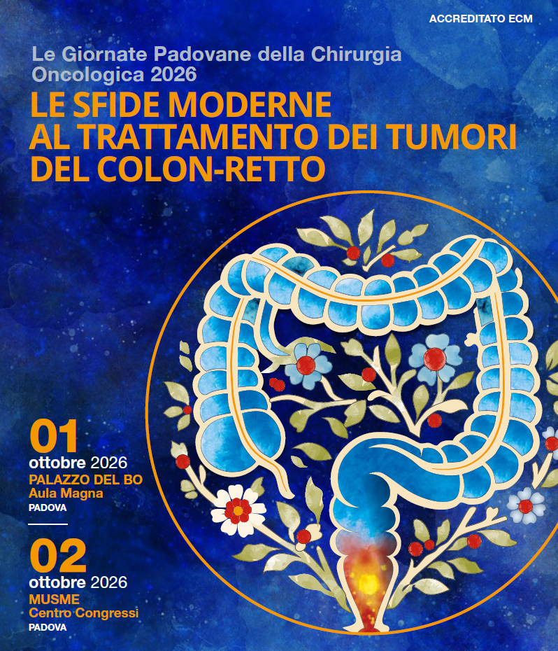 Le sfide moderne al trattamento di tumorei del colon-retto